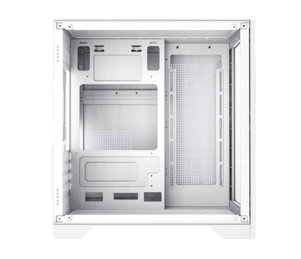 GAMEMAX Infinity Mini White - 1520360 - zdjęcie 3